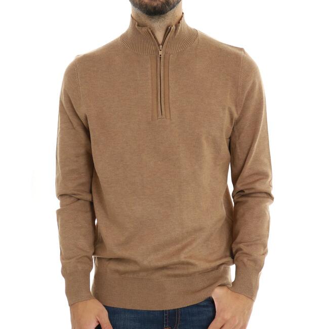 MAGLIA MEZZA ZIP TAKE TWO - Mad Fashion | img vers.1300x/